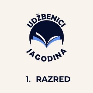 1. razred izdavac Logos
