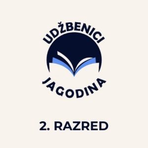 2. razred izdavač Logos