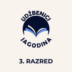 3. Razred izdavač Logos