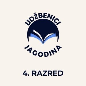 4. Razred izdavač Logos
