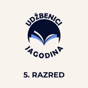 5. razred izdavač Logos