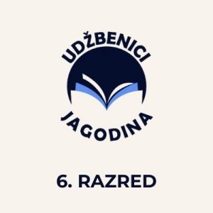 6. razred izdavač Logos