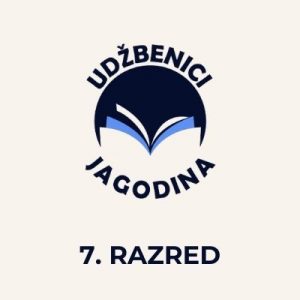 7. razred izdavač Logos