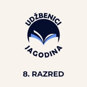 8. razred izdavač Logos