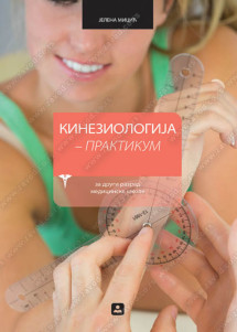 KINEZIOLOGIJA 2 – PRAKTIKUM za drugi razred 