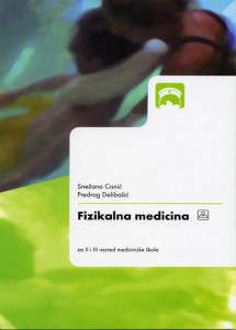 Fizikalna medicina 2-3 udzbenik za drugi i treći razred