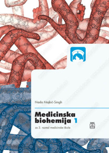 MEDICINSKA BIOHEMIJA 1 za treći razred