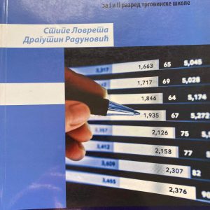 EKONOMIKA TRGOVINE 1-2 udžbenik za prvi i drugi razred EKONOMIKA TRGOVINE 1-2 udžbenik za prvi i drugi razred trgovinske škole Autori : Stipe Lovreta Dragutin Radunović Izdavač : Zavod ( Z U N S )