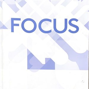 Engleski jezik Focus 2 workbook Radna sveska iz engleskog jezika za 1. i 2. razred srednjih škola Idavač: Pearson Longman Akronolo Autori: Daniel Brayshaw Bartosz Michalowski